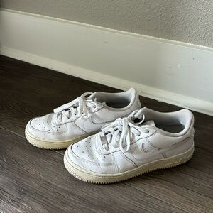 Nike Air Force ones